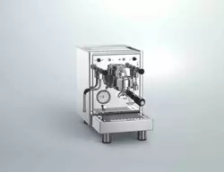 4 Bezzera BZ10 Beste warmtewisselaarespressomachine