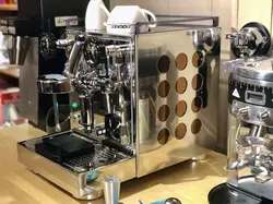 De Sage 800ESXL Espresso Maker Review